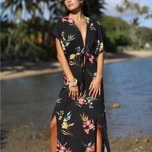 XIX Palms Kaanapali Mumu